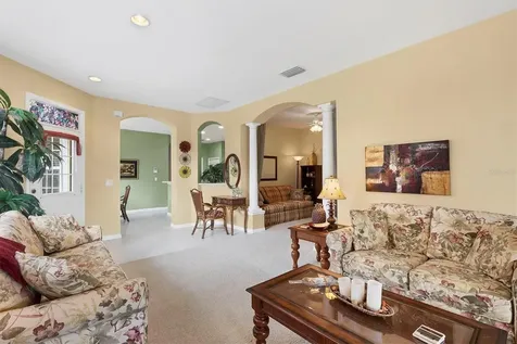 4301 Whispering Oaks Drive North Port FL 34287