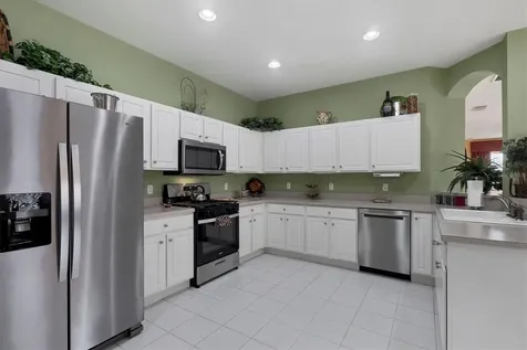 4301 Whispering Oaks Drive North Port FL 34287