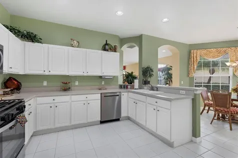 4301 Whispering Oaks Drive North Port FL 34287
