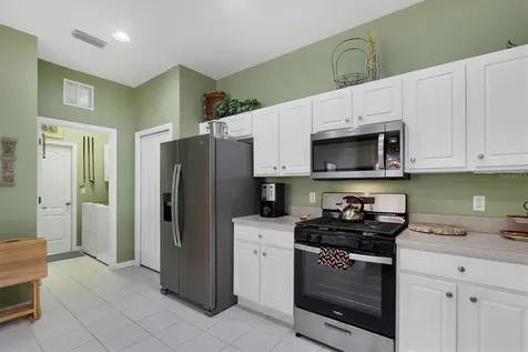 4301 Whispering Oaks Drive North Port FL 34287