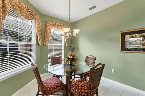 4301 Whispering Oaks Drive North Port FL 34287