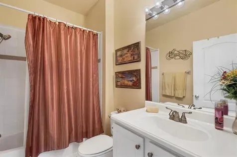 4301 Whispering Oaks Drive North Port FL 34287