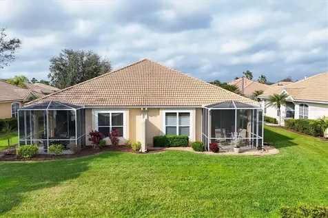 4301 Whispering Oaks Drive North Port FL 34287