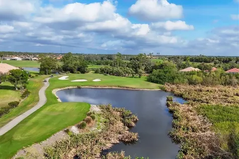 4301 Whispering Oaks Drive North Port FL 34287