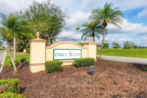 4301 Whispering Oaks Drive North Port FL 34287