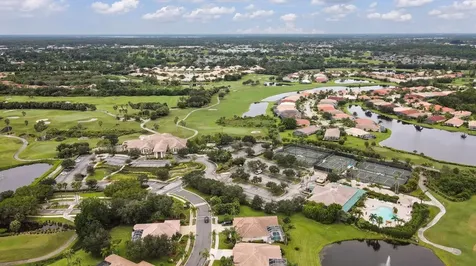 4301 Whispering Oaks Drive North Port FL 34287