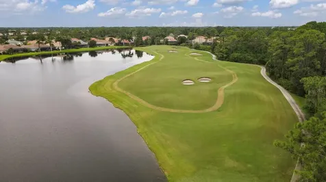 4301 Whispering Oaks Drive North Port FL 34287