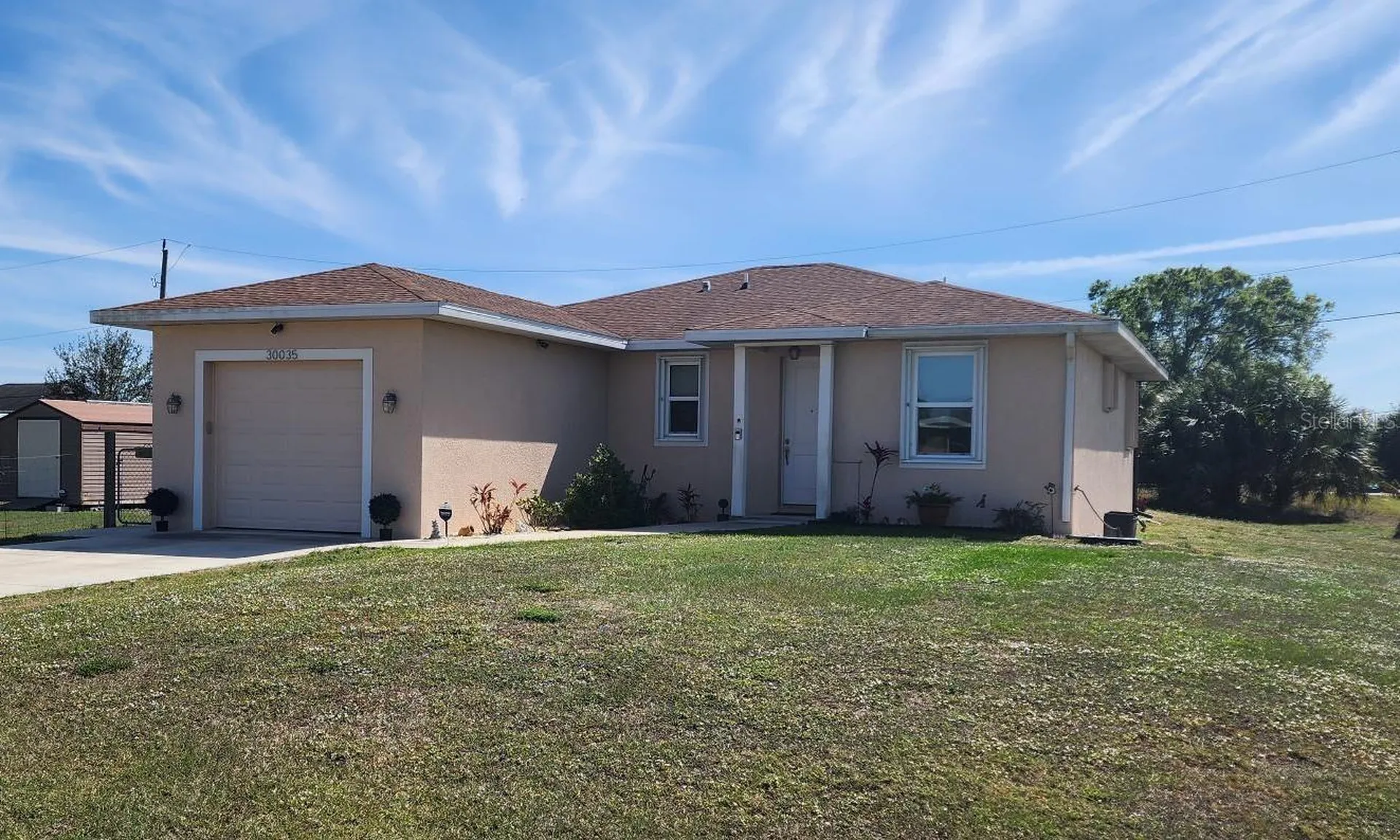 30035 Alder Road Punta Gorda FL 33982