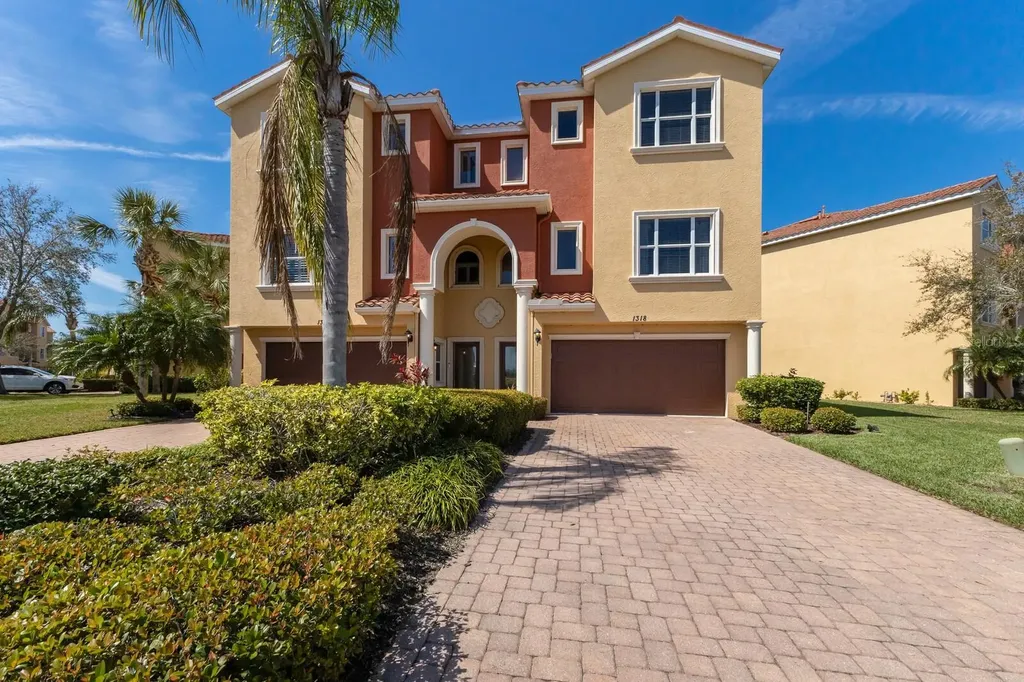 1318 3rd Street Circle E Palmetto FL 34221