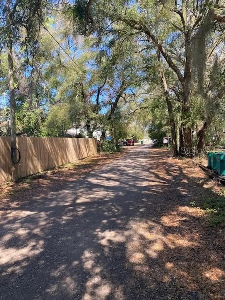S Mary Street Eustis FL 32726