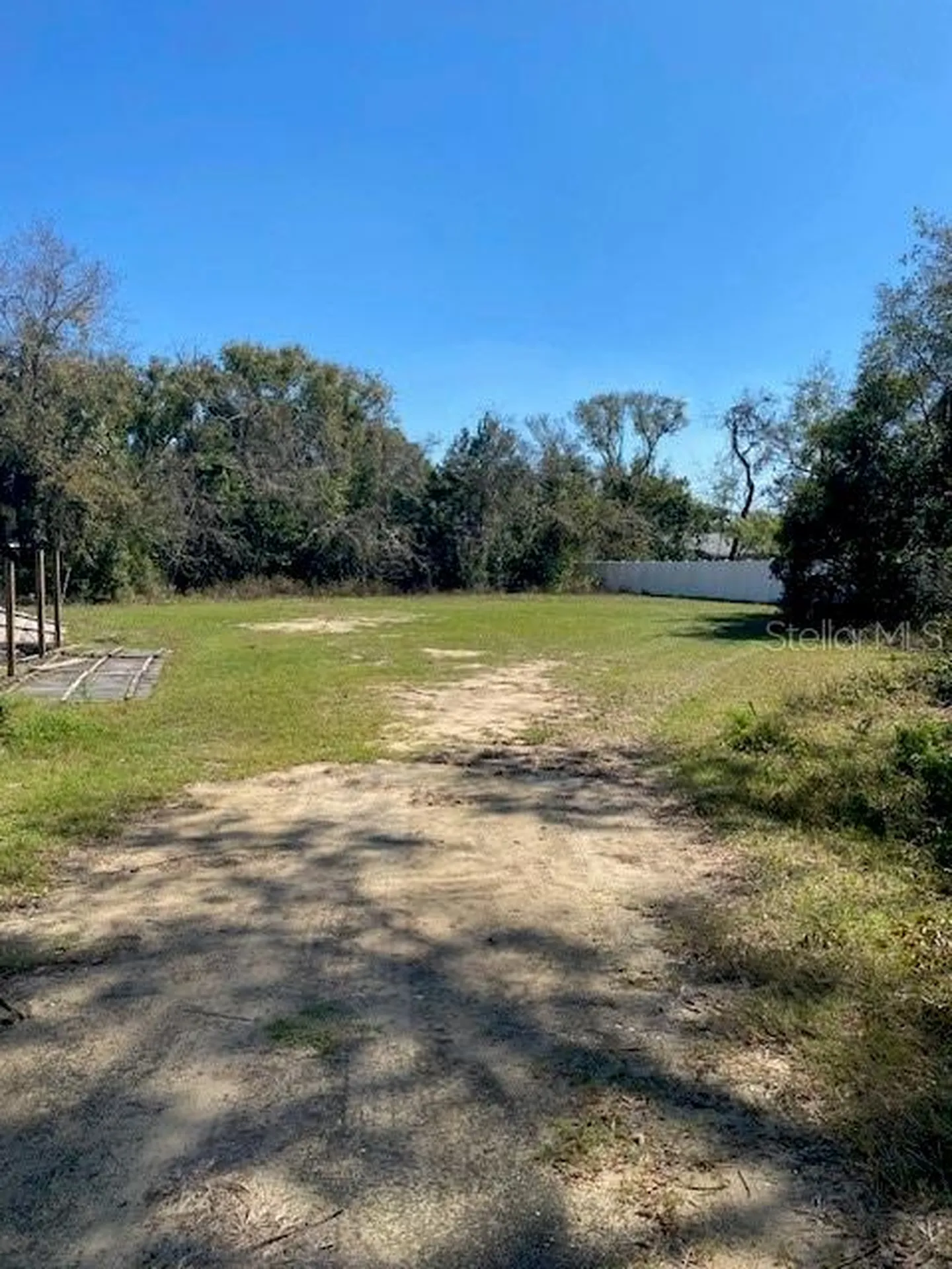 S Mary Street Eustis FL 32726