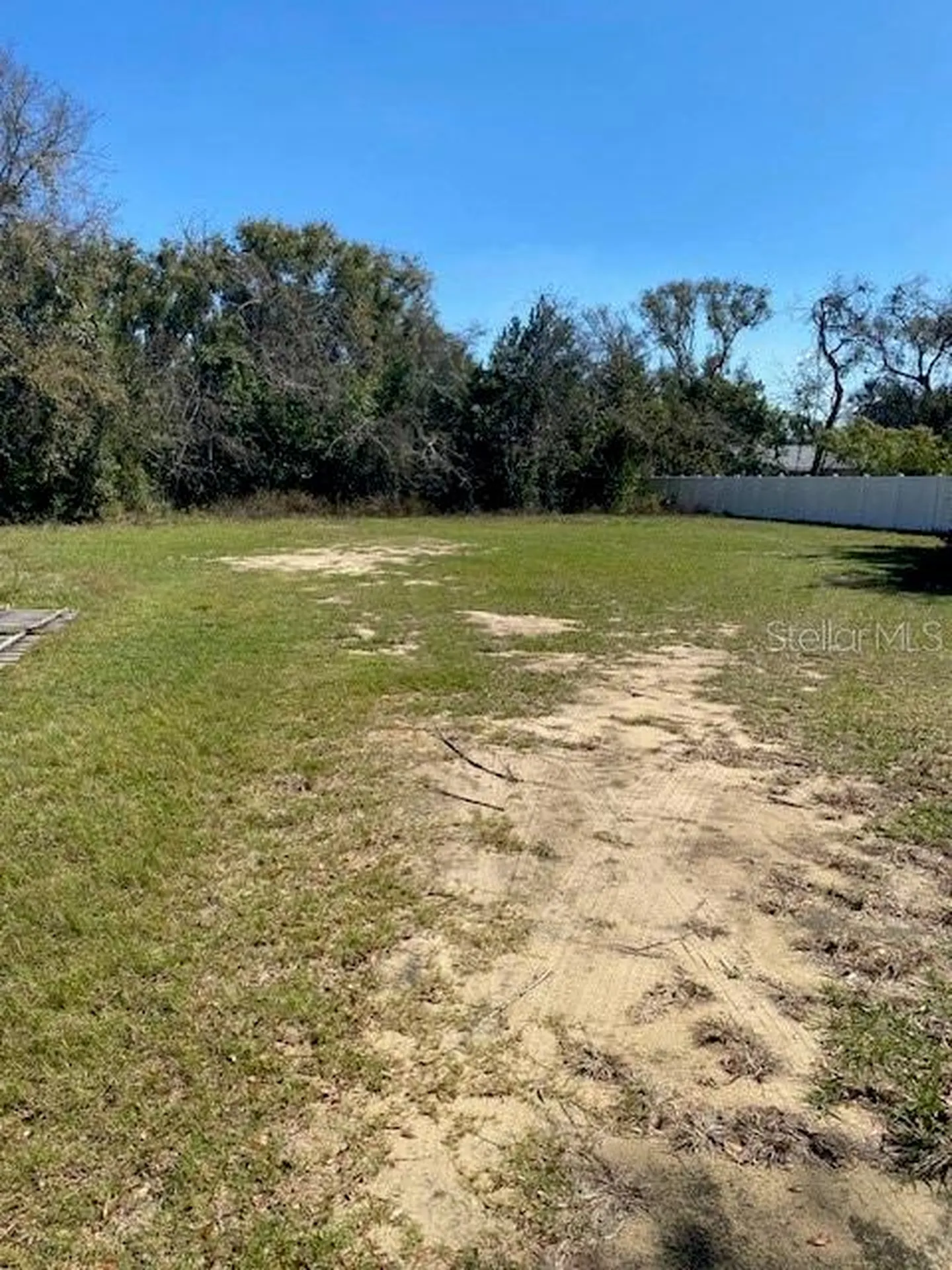 S Mary Street Eustis FL 32726
