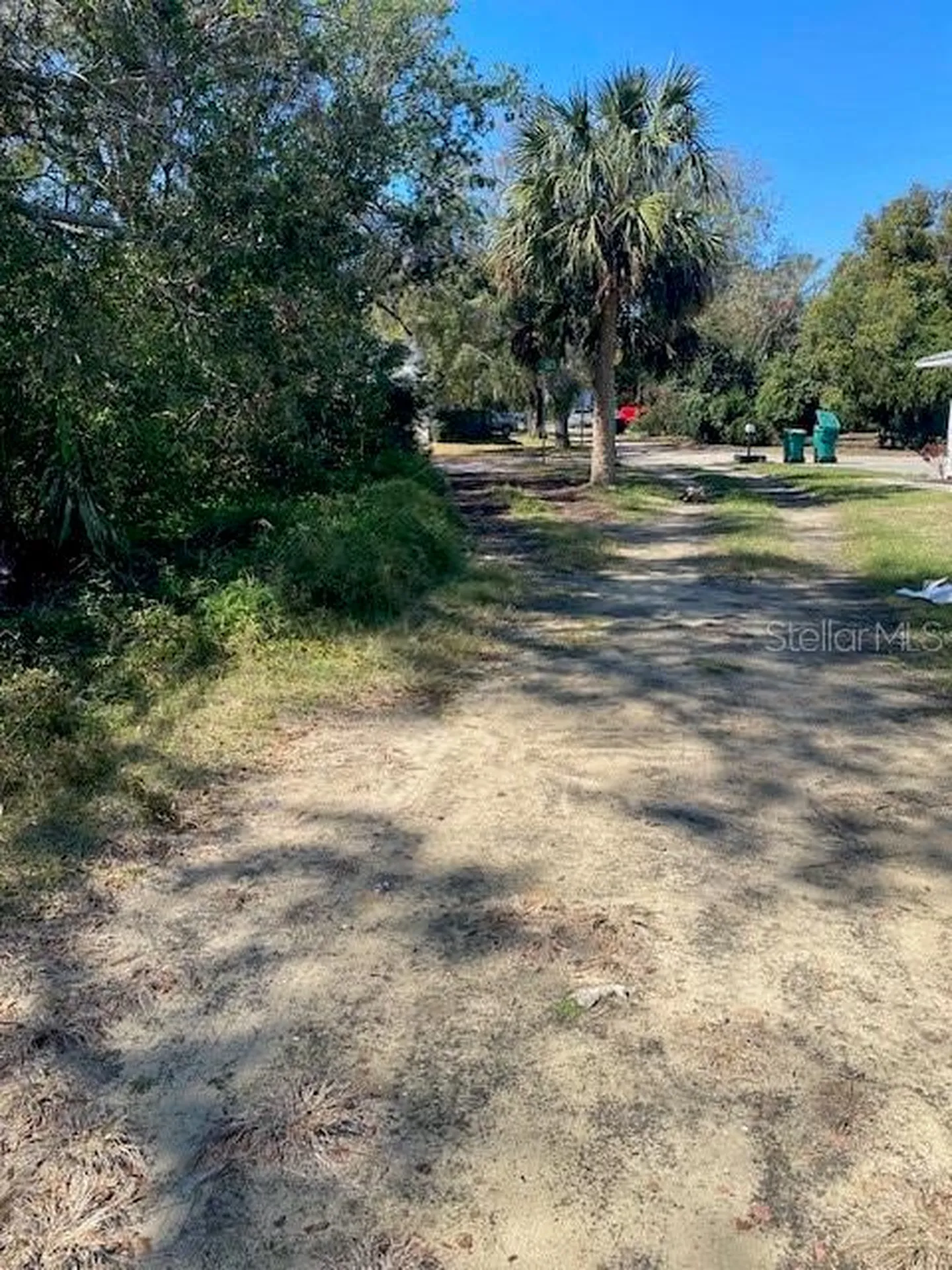S Mary Street Eustis FL 32726