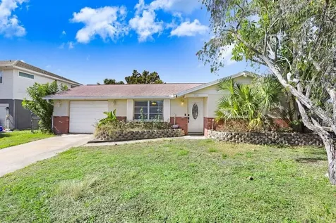5510 Berlin Drive Port Richey FL 34668