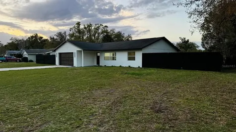 18614 San Rio Circle Lutz FL 33549