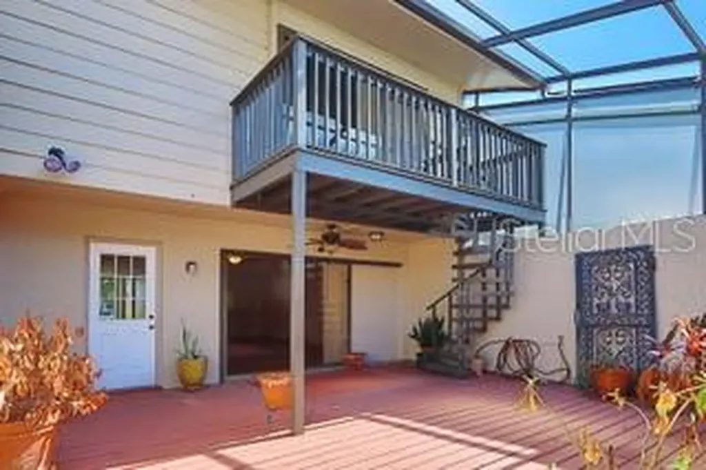 5231 Bayshore Boulevard Tampa FL 33611