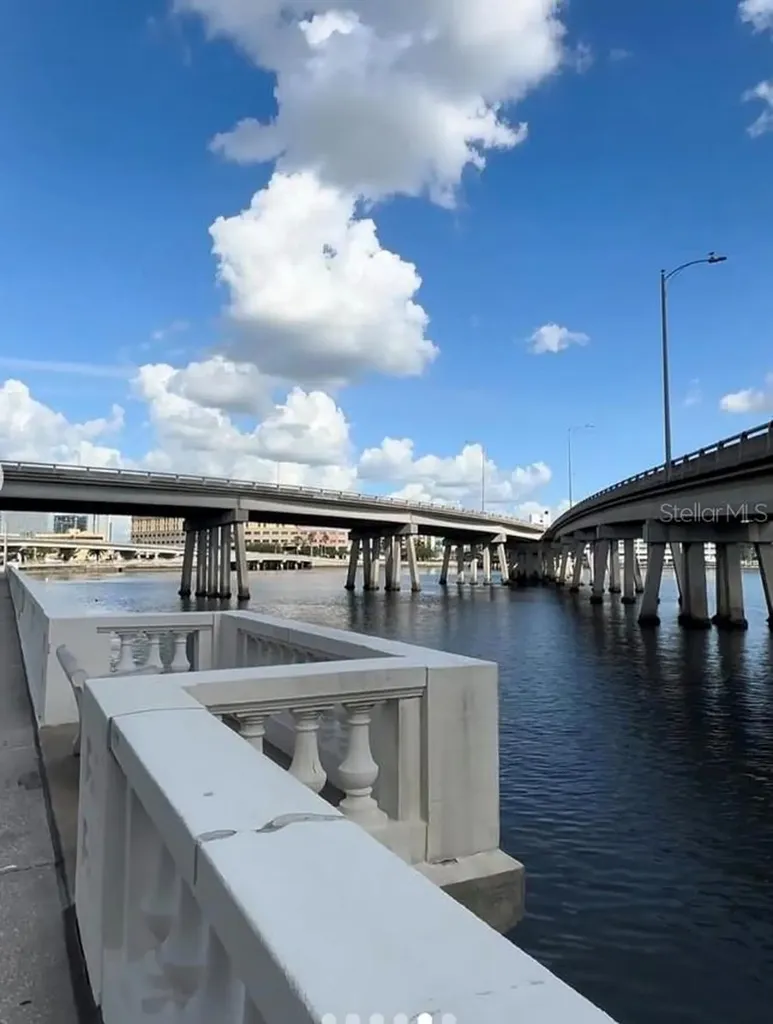 5231 Bayshore Boulevard Tampa FL 33611