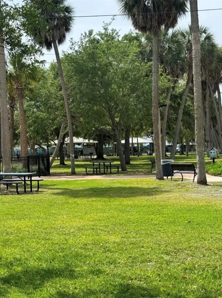 5231 Bayshore Boulevard Tampa FL 33611