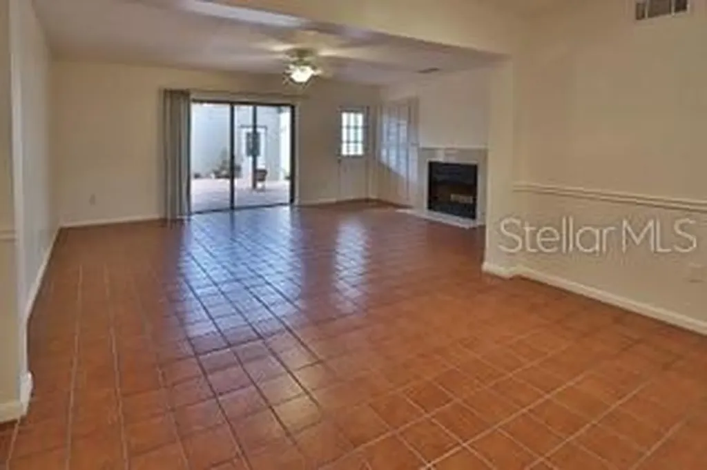 5231 Bayshore Boulevard Tampa FL 33611