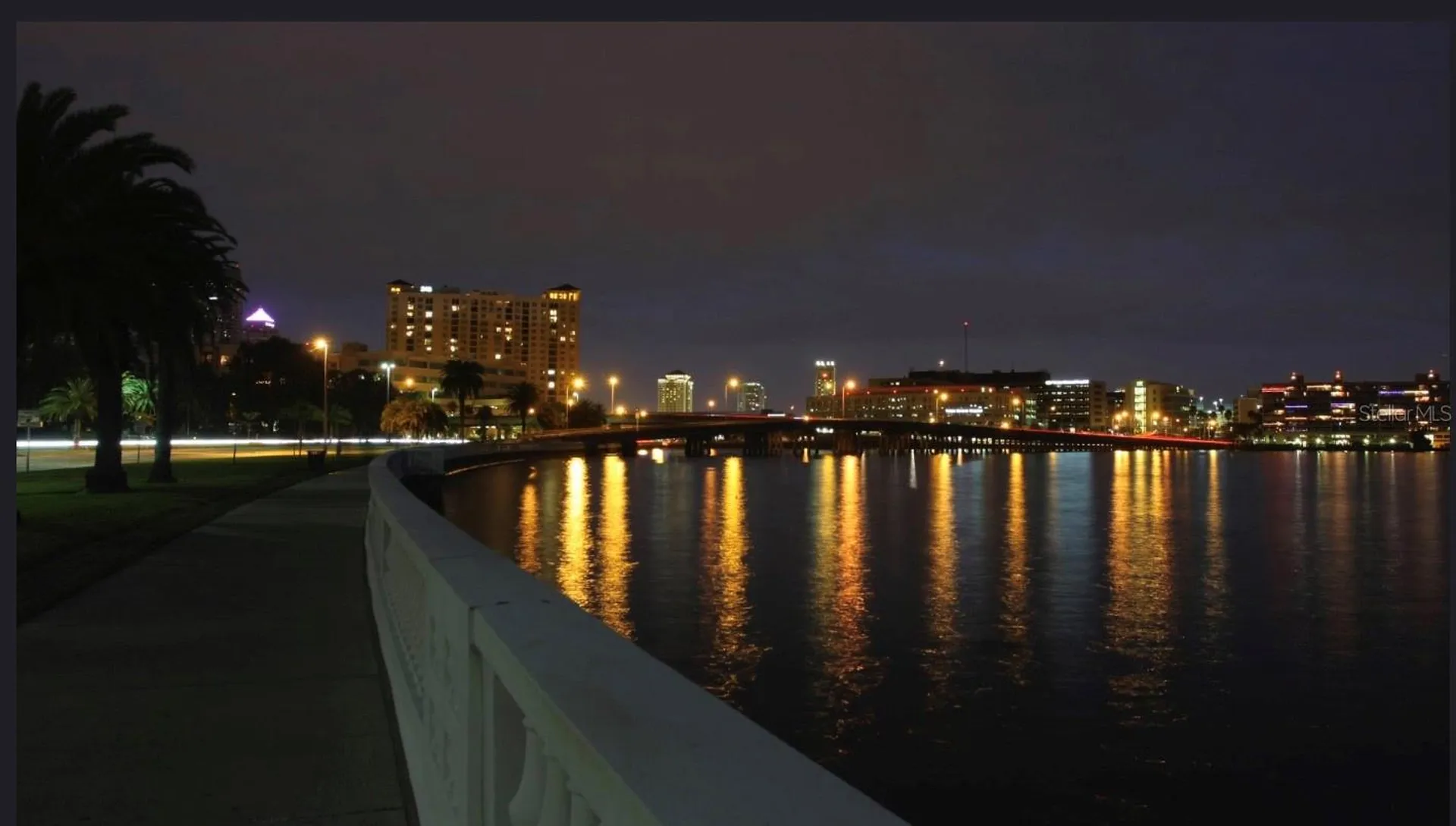 5231 Bayshore Boulevard Tampa FL 33611