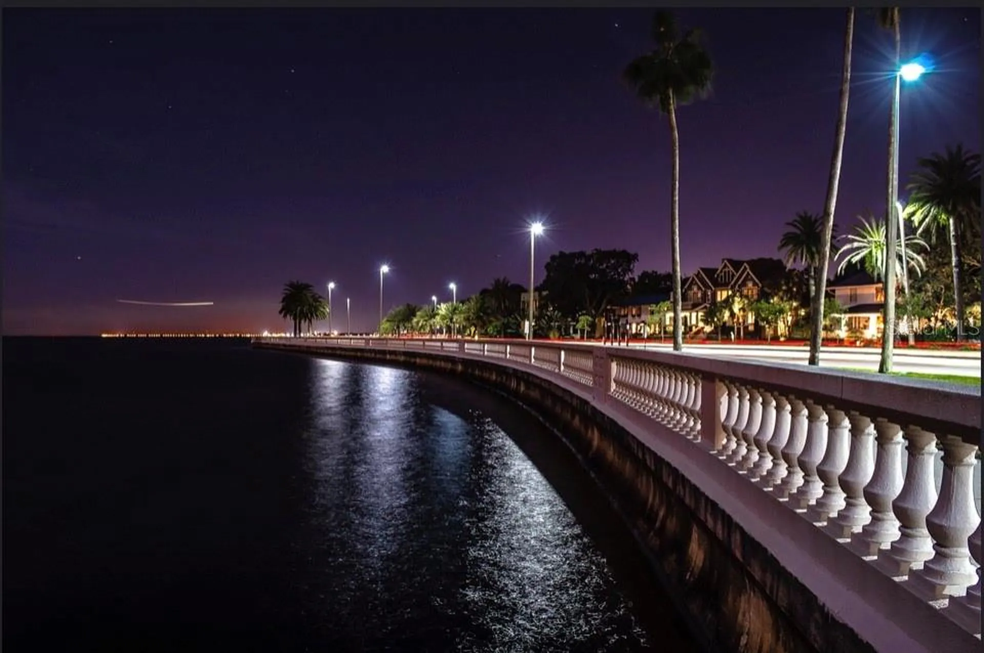 5231 Bayshore Boulevard Tampa FL 33611