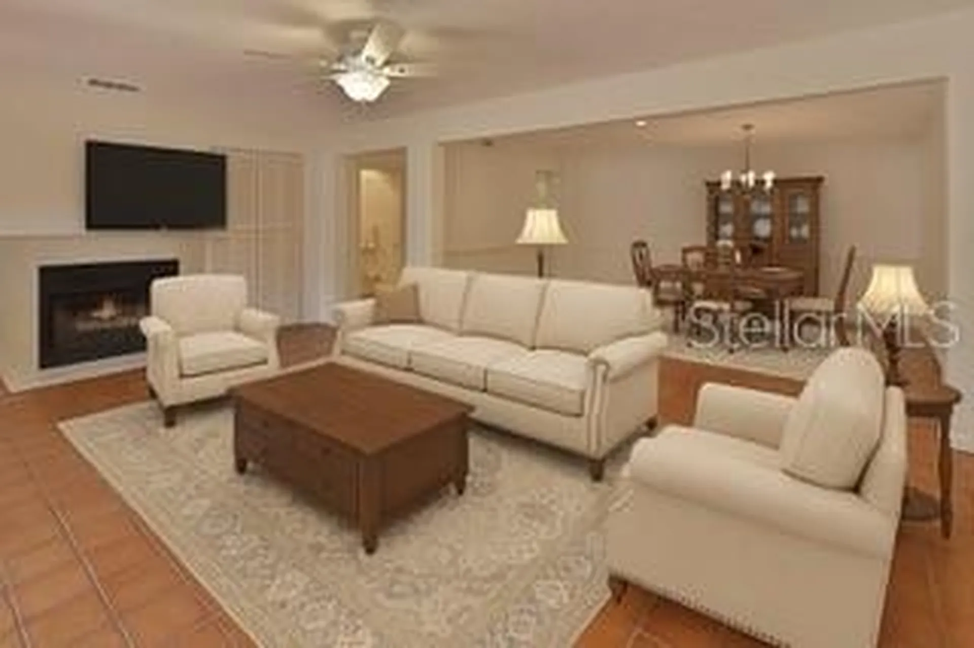 5231 Bayshore Boulevard Tampa FL 33611