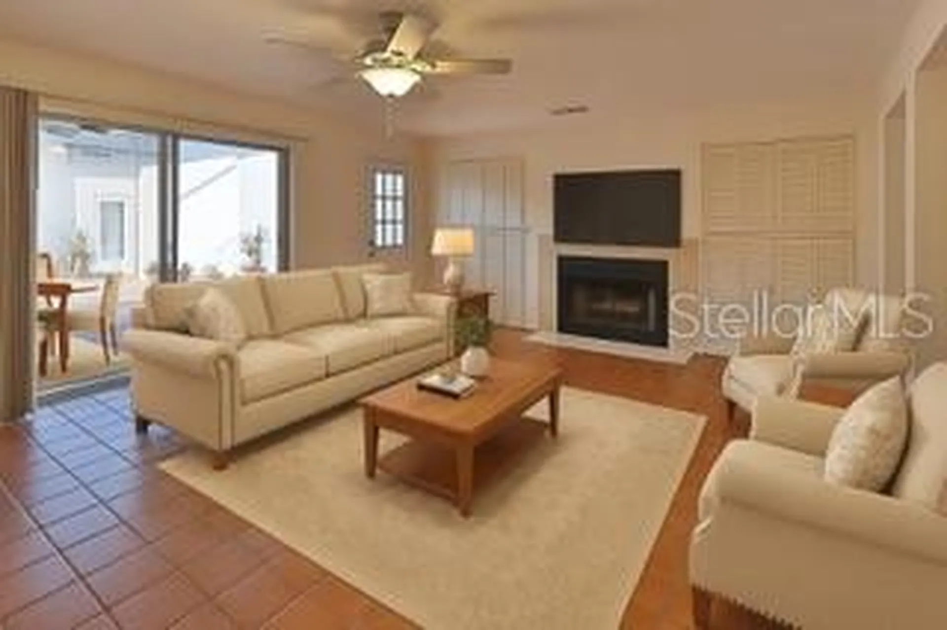 5231 Bayshore Boulevard Tampa FL 33611