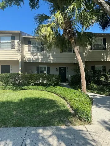 5231 Bayshore Boulevard Tampa FL 33611