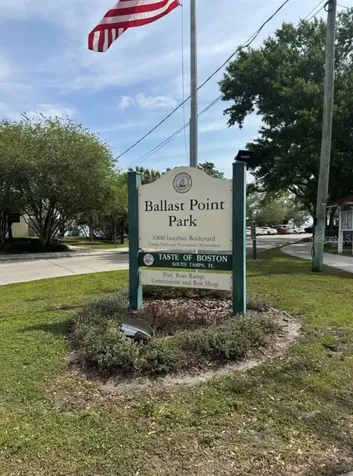 5231 Bayshore Boulevard Tampa FL 33611