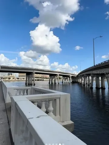 5231 Bayshore Boulevard Tampa FL 33611
