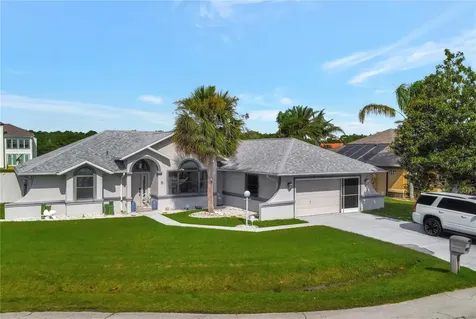 5 Coleridge Court Palm Coast FL 32137