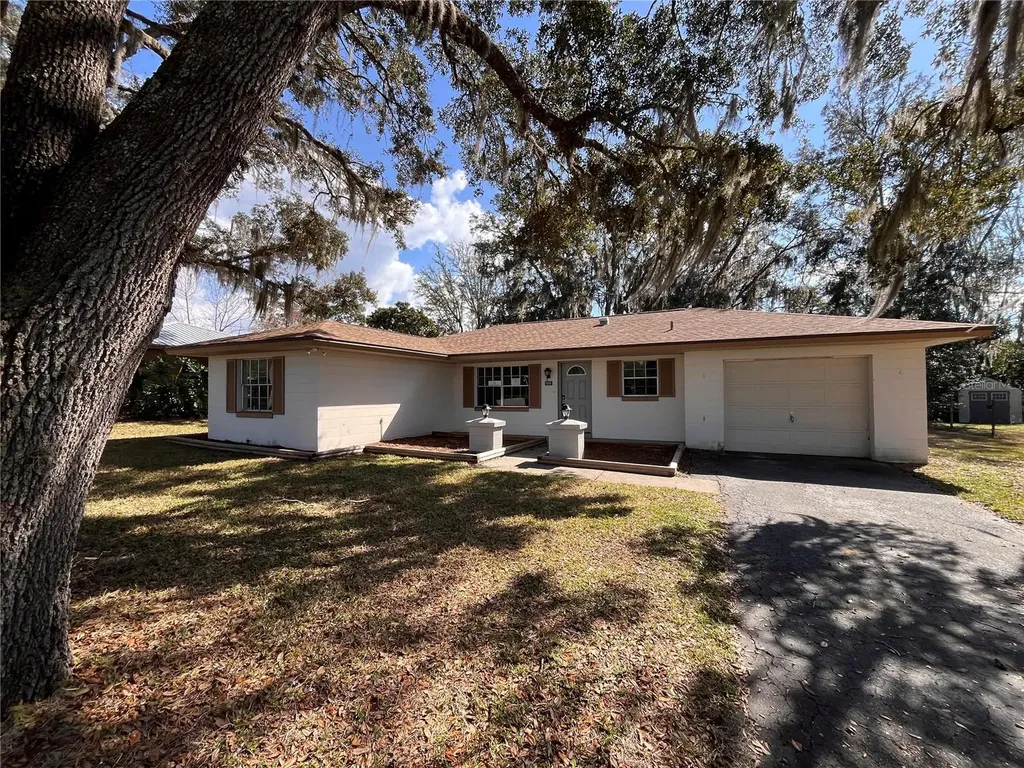 9309 N Citrus Springs Boulevard Citrus Springs FL 34434