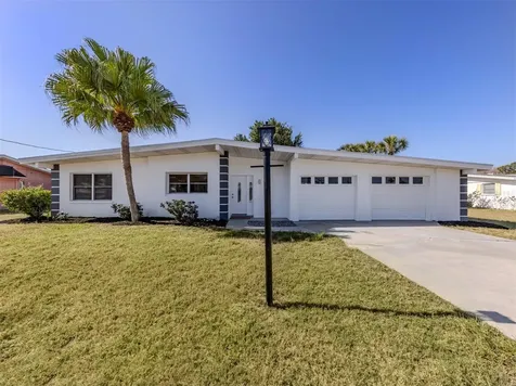 506 Buena Vista Drive Nokomis FL 34275