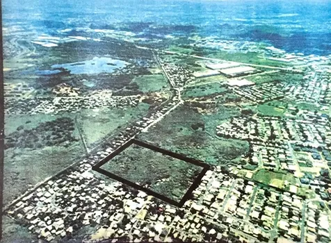 PR-8869 At Kilometer 0.7, Palmas Ward, Cat Catano PR 00962