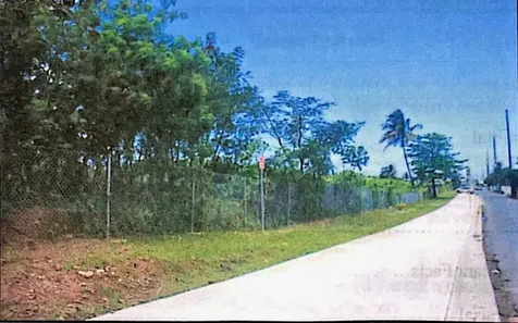 PR-8869 At Kilometer 0.7, Palmas Ward, Cat Catano PR 00962