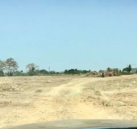 PR-8869 At Kilometer 0.7, Palmas Ward, Cat Catano PR 00962