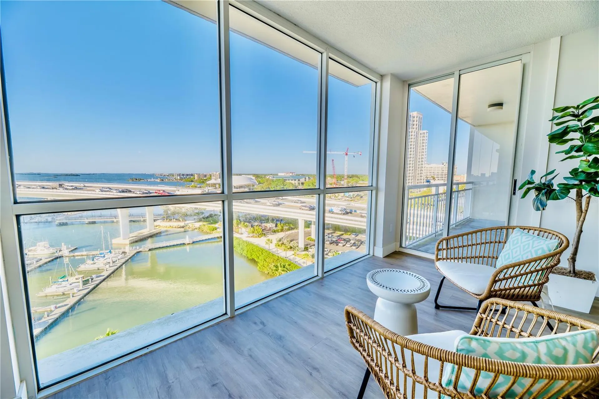 100 Pierce Street Clearwater FL 33756