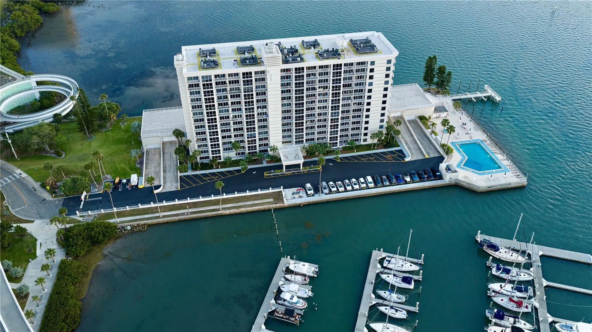 100 Pierce Street Clearwater FL 33756