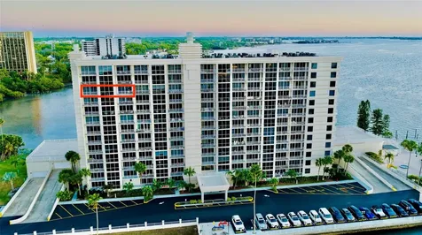 100 Pierce Street Clearwater FL 33756