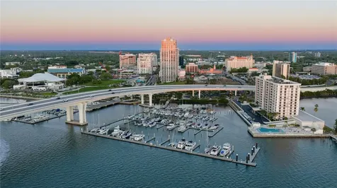 100 Pierce Street Clearwater FL 33756
