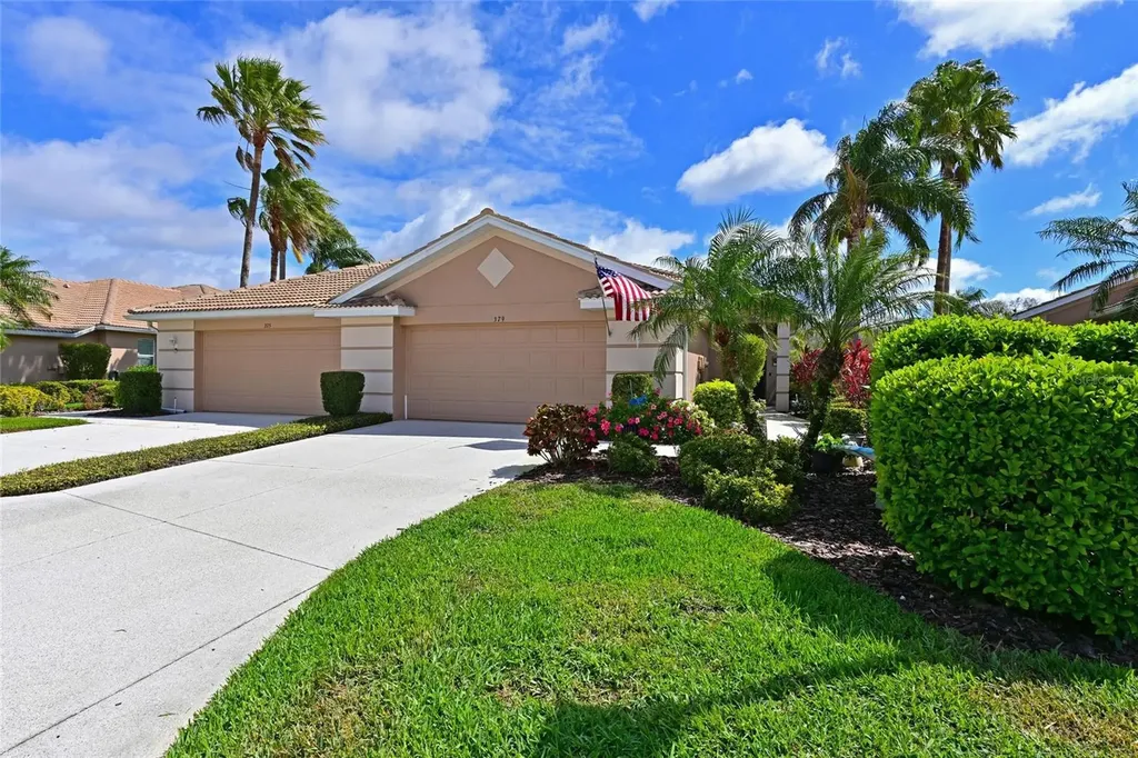 379 Fairway Isles Lane Bradenton FL 34212