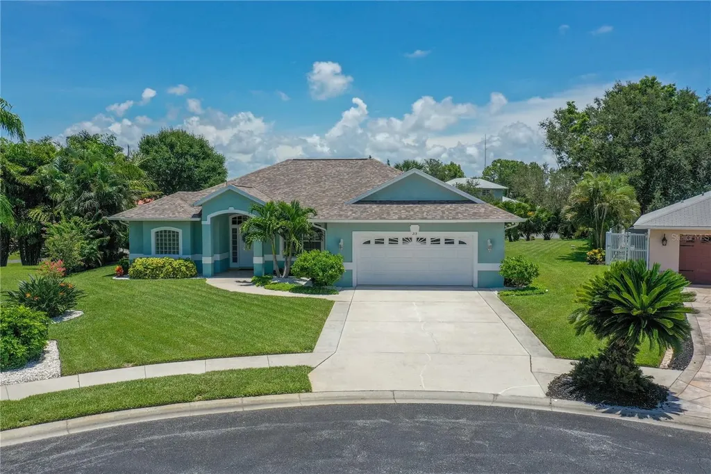 213 Bayside Court Nokomis FL 34275