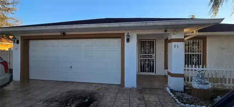 63 Alicante Court Kissimmee FL 34758