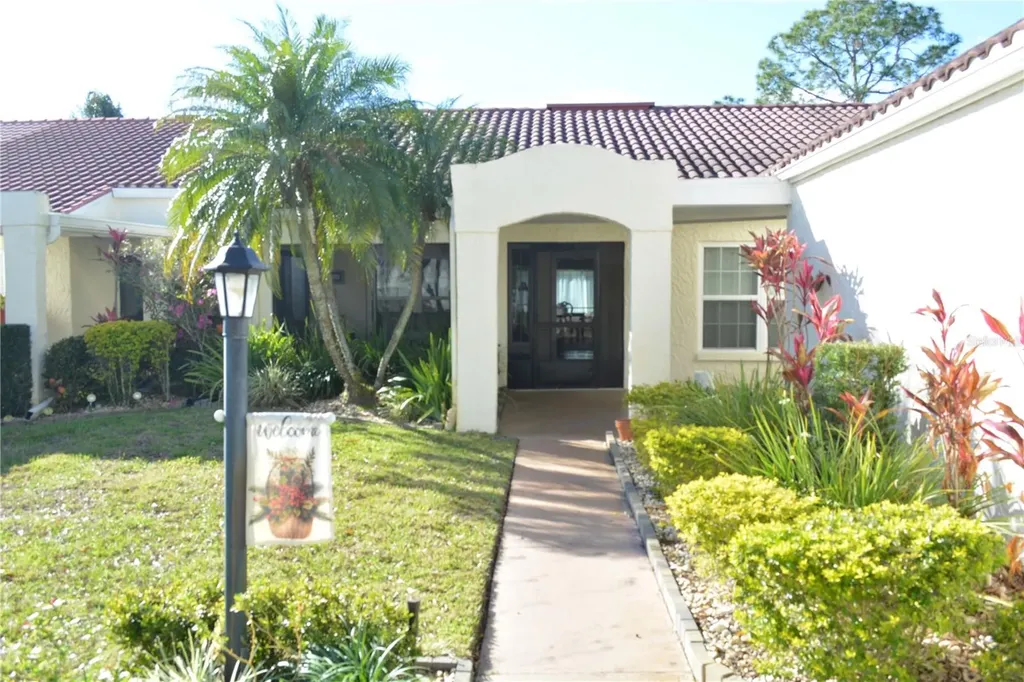 976 Madrid Drive Palm Harbor FL 34684
