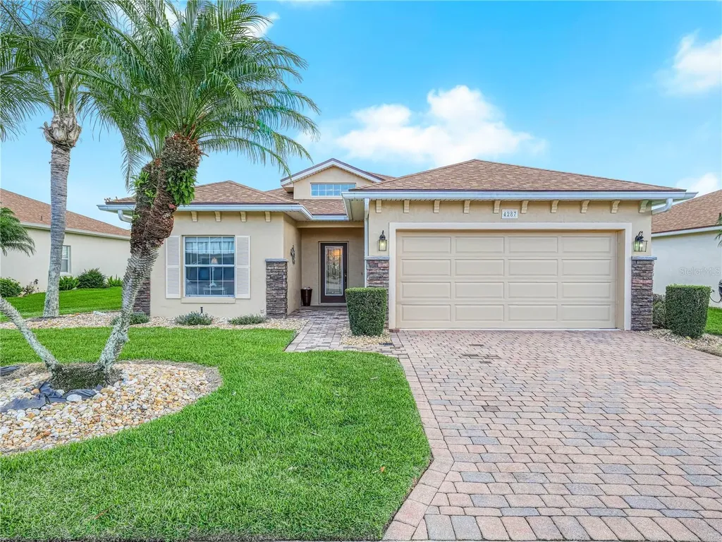 4287 Ashton Club Drive Lake Wales FL 33859