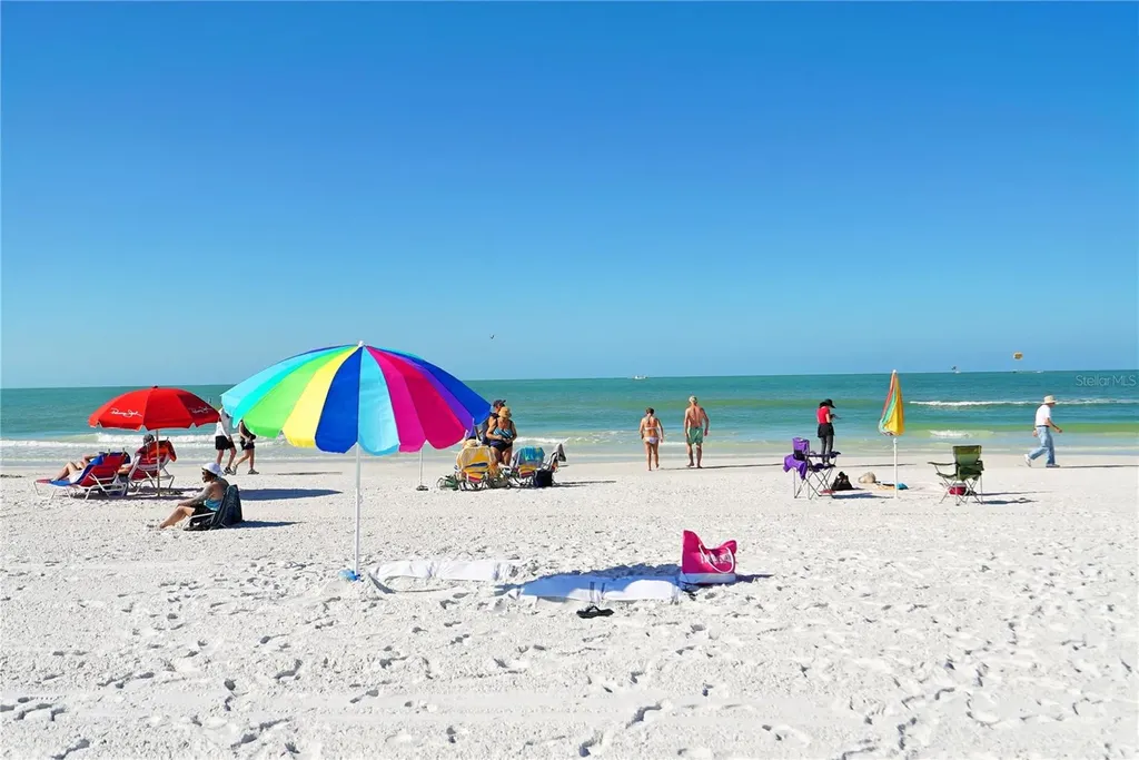 462 Island Circle Sarasota FL 34242