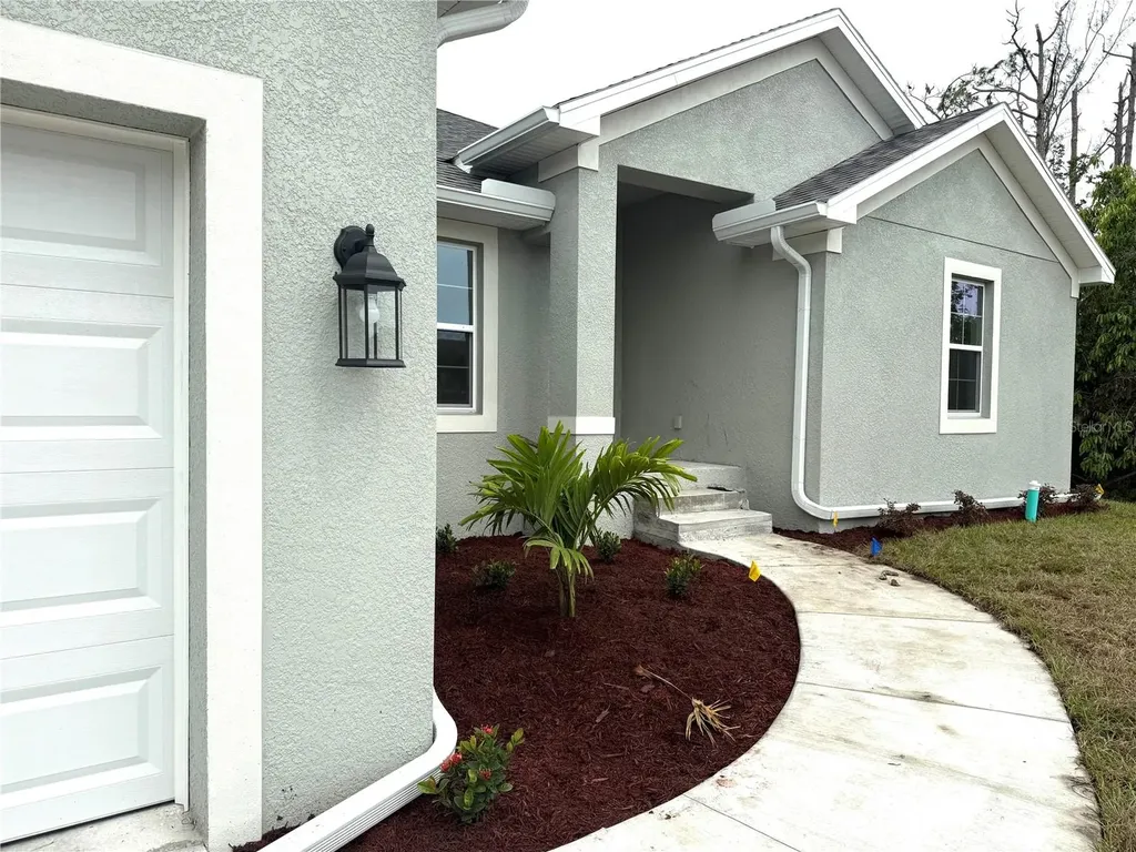 9590 Little Rock Street Port Charlotte FL 33981