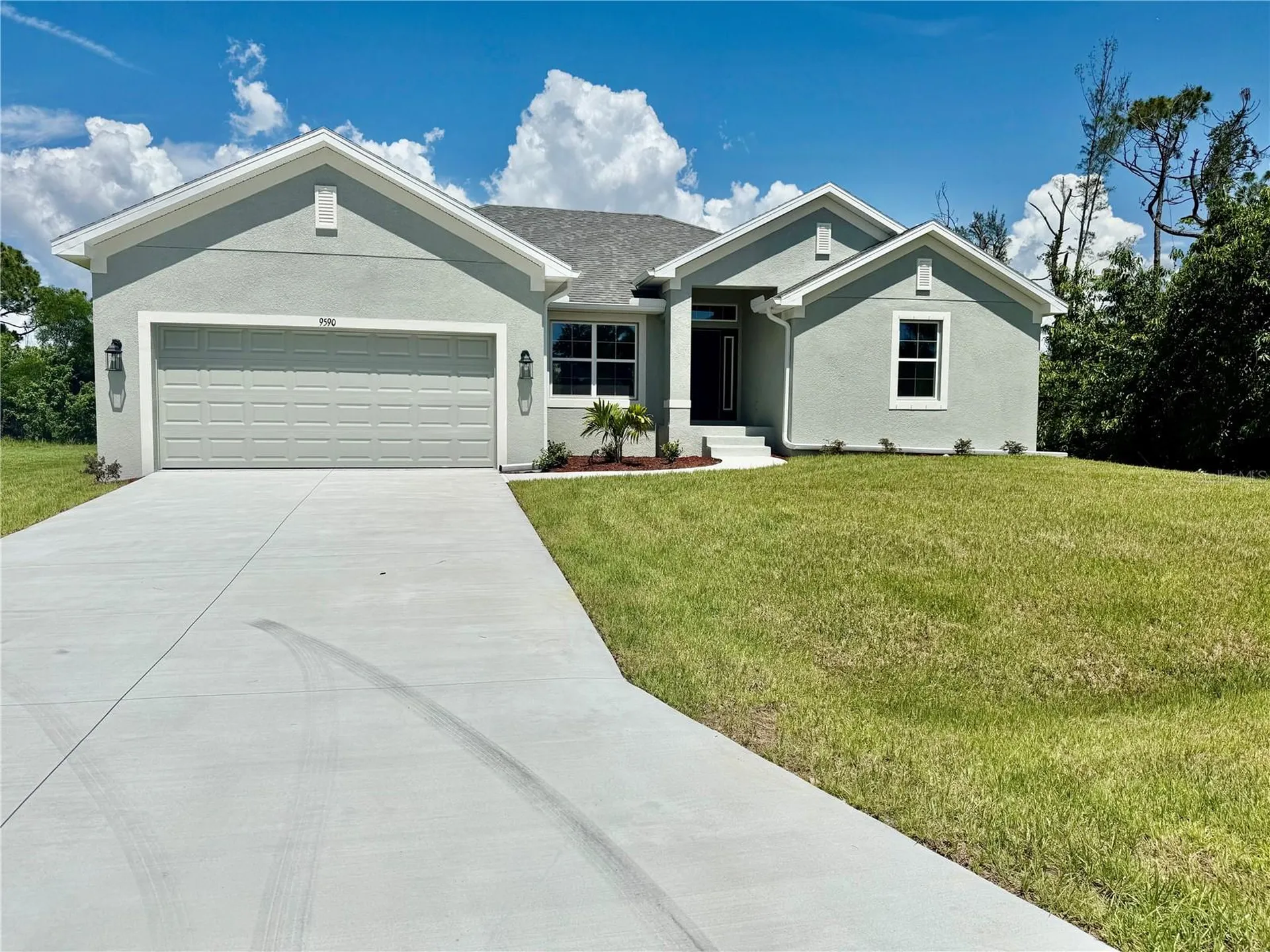9590 Little Rock Street Port Charlotte FL 33981