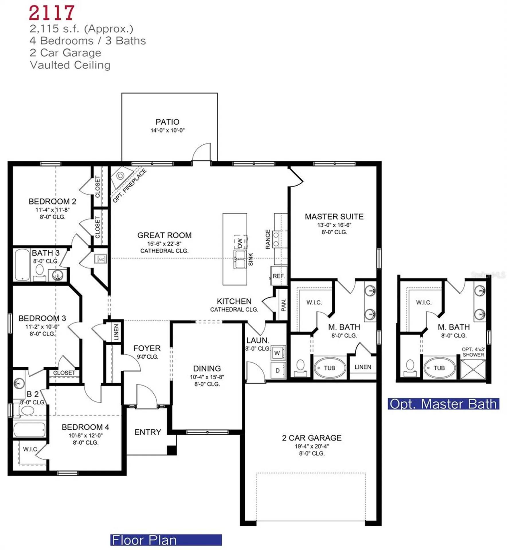 9590 Little Rock Street Port Charlotte FL 33981