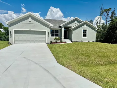 9590 Little Rock Street Port Charlotte FL 33981